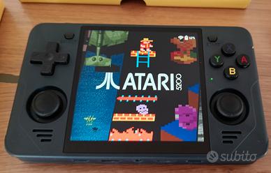 console Powkiddy RGB 30