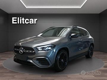 MERCEDES-BENZ GLA 180 Automatic AMG Line Advance