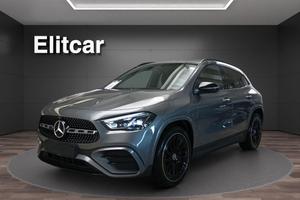 MERCEDES-BENZ GLA 180 Automatic AMG Line Advance