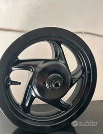 Cerchio zip fast rider