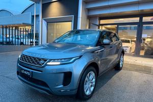 Land Rover Range Evoque 1.5 I3 PHEV 300 CV AWD