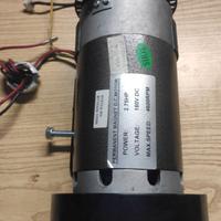 motore tapis roulant diadora exess 8.5