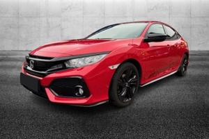 HONDA Civic 1.0T 5 porte Dynamic Navi