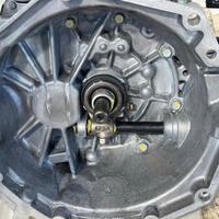 CAMBIO MANUALE COMPLETO HYUNDAI i10 Serie (AC3, AI