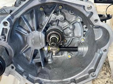 CAMBIO MANUALE COMPLETO HYUNDAI i10 Serie (AC3, AI