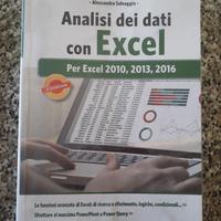 Manuale excel