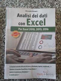 Manuale excel