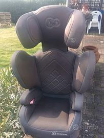 seggiolino auto