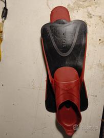 Pinne corte  42/43