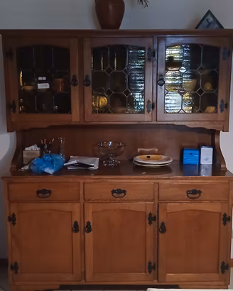 Credenza 