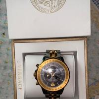 Versace - Orologio Da Polso Da uomo