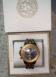 Versace - Orologio Da Polso Da uomo