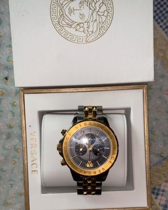 Versace - Orologio Da Polso Da uomo