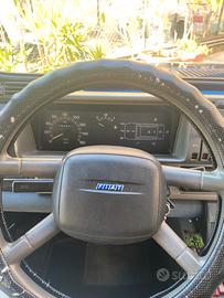 Fiat panda 141 hobby