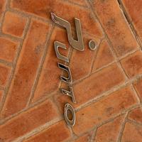 Logo fregio Grande Punto