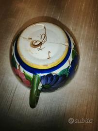 ceramiche d epoca 