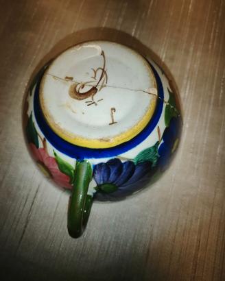 ceramiche d epoca 