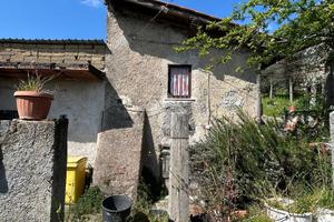 RUSTICO A OLEVANO ROMANO
