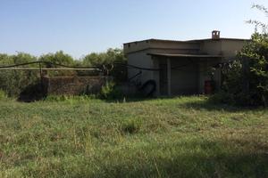 Terreno agricolo Assemini via S.Maria mq. 5.157