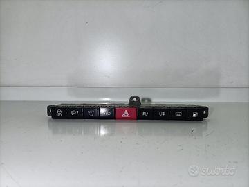 PULSANTIERA CENTRALE FIAT Panda 3Â° Serie 73575607