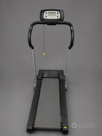 tapis roulant elettrico 