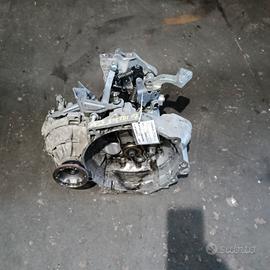 CAMBIO AUDI A3 DEL 2008