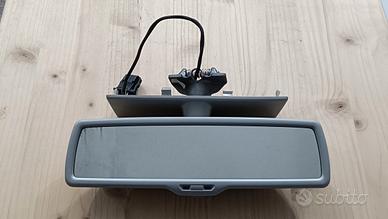 specchio interno Seat altea XL 