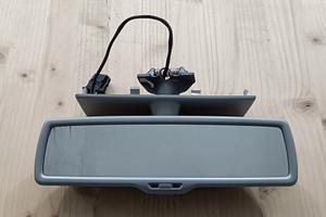 specchio interno Seat altea XL 