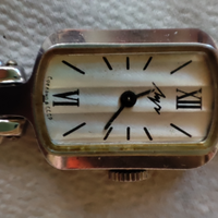 Orologio Donna da revisionare oro?
