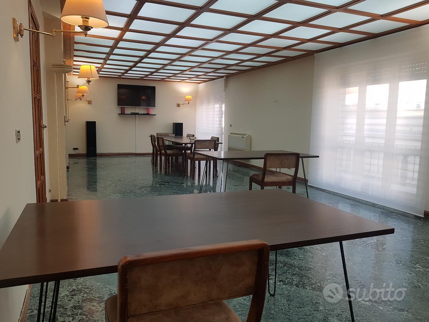 Apartment in Reggio Calabria, Catona - Vista 2