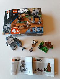 LEGO 75332 STAR WARS AT-ST