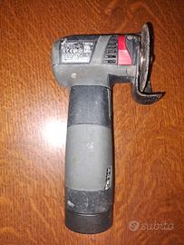 Smerigliatrice Wurth/Bosch 12v