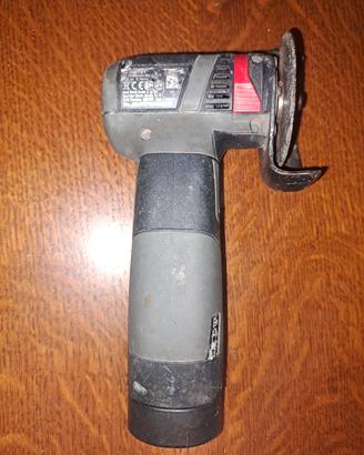 Smerigliatrice Wurth/Bosch 12v