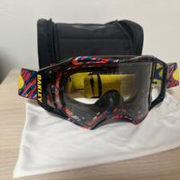 Oakley Airbrake Nuovi Motocross/Downhill