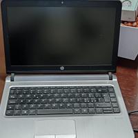 PC HP ProBook 430 G3