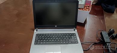 PC HP ProBook 430 G3