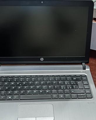 PC HP ProBook 430 G3