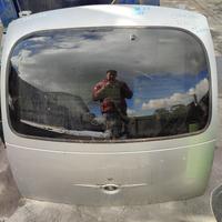 Portellone posteriore Chrysler pos.O3