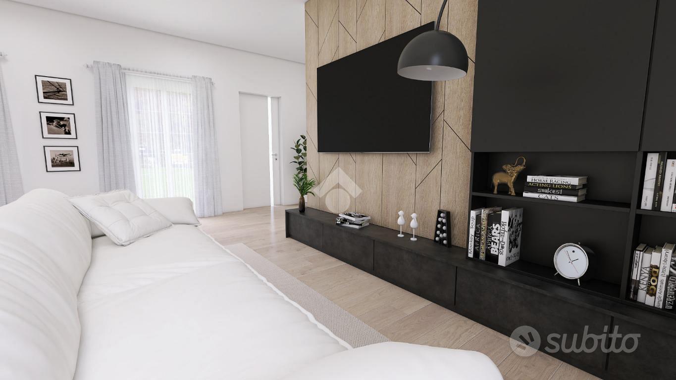 4 LOCALI A BERNAREGGIO - Vista 5