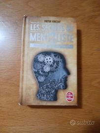 les secrets du mentaliste - viktor vincent