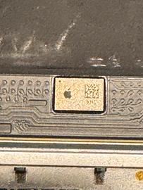 Display originale Apple per Iphone 13 pro