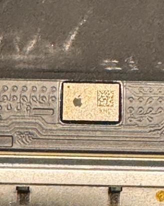 Display originale Apple per Iphone 13 pro
