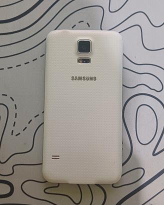 Samsung Galaxy S5