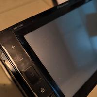 autoradio 2 din Pioneer DMH-A240 BT