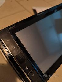 autoradio 2 din Pioneer DMH-A240 BT