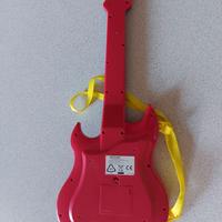Chitarra Bontempi Toy Band
