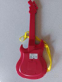 Chitarra Bontempi Toy Band