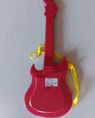 Chitarra Bontempi Toy Band