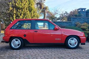 Opel Corsa a GSI