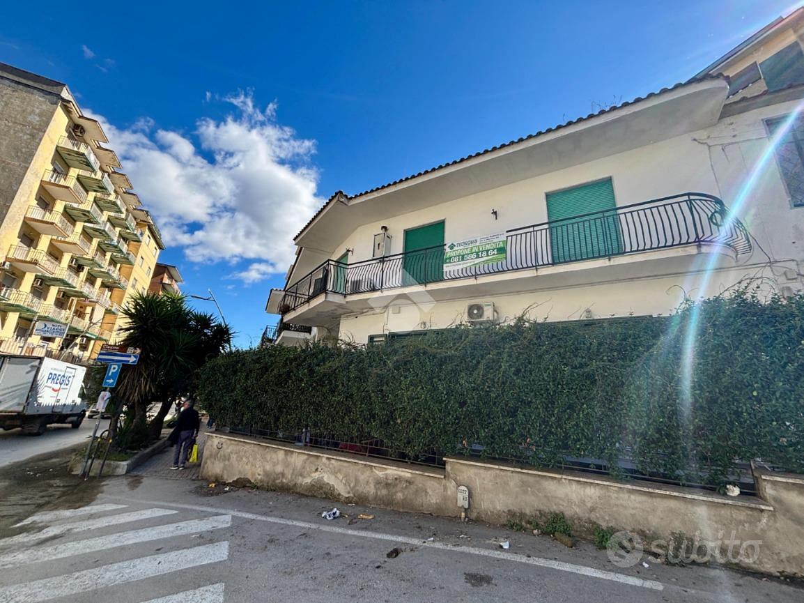 Appartamento – Marano di Napoli, Napoli - Vista 2